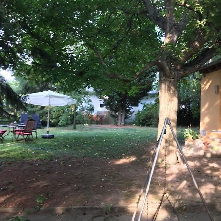 Biggi'S Garten-Finca Flonheim Luaran gambar
