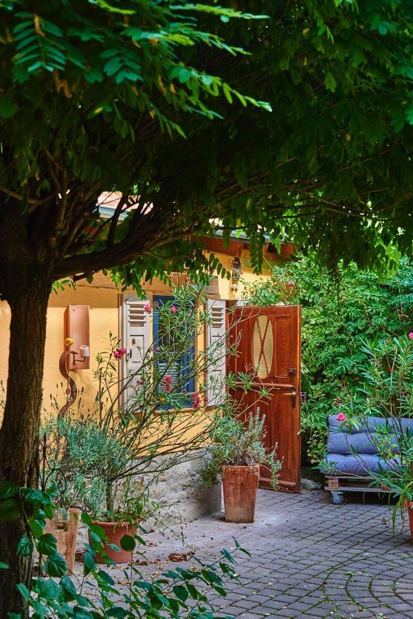 Biggi'S Garten-Finca Flonheim Luaran gambar